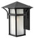 Harbor LED Wall Mount in Satin Black (13|2575SKLED)