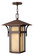 Harbor LED Hanging Lantern in Anchor Bronze (13|2572ARLED)