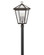 Alford Place LED Post Top or Pier Mount Lantern in Oil Rubbed Bronze (13|2563OZ)