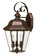 Clifton Park LED Wall Mount in Copper Bronze (13|2424CB)