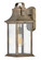 Grant LED Wall Mount in Burnished Bronze (13|2394BU)