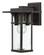 Manhattan LED Wall Mount in Oil Rubbed Bronze (13|2320OZ)