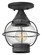 Cape Cod LED Convertible Flush Mount in Aged Zinc (13|2203DZ)