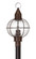 Cape Cod LED Post Top in Sienna Bronze (13|2201SZ)