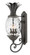 Plantation LED Outdoor Lantern in Museum Black (13|2124MB)