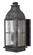 Bingham LED Wall Mount in Greystone (13|2044GS)