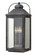 Anchorage LED Wall Mount in Aged Zinc (13|1858DZLL)