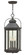 Anchorage LED Hanging Lantern in Aged Zinc (13|1852DZLL)