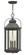 Anchorage LED Hanging Lantern in Aged Zinc (13|1852DZ)