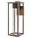 Coen LED Wall Mount in Oil Rubbed Bronze (13|17025OZLL)