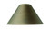 Hardy Island Deck Light LED Deck Sconce in Matte Bronze (13|16805MZLED)