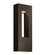 Atlantis LED Wall Mount in Bronze (13|1648BZLL)