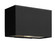 Atlantis LED Wall Mount in Satin Black (13|1646SKLED)