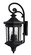 Raley LED Wall Mount in Museum Black (13|1605MBLL)
