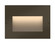 Taper LED Step Light in Bronze (13|1563BZ)