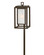 Republic LED Path Light in Oil Rubbed Bronze (13|15558OZLL)