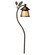 Aspen LED Path Light in Sienna Bronze (13|1554SZLL)