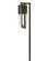 Shelter LED Path Light in Buckeye Bronze (13|1547KZLL)