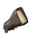 Accent Flood Light LED Flood Spot Light in Bronze (13|15300BZLL)