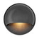 Nuvi LED Deck Sconce in Black (13|15232BK)