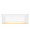 Nuvi LED Wall Sconce in Matte White (13|15228MW)