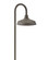 Foundry LED Path Light in Museum Bronze (13|15102MRLL)