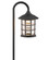 Freeport Coastal Elements LED Path Light in Textured Black (13|15030TKLL)