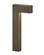 Atlantis LED Path Light in Matte Bronze (13|15014MZLL)