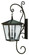 Trellis LED Wall Mount in Regency Bronze (13|1439RB)