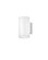 Silo LED Wall Mount in Satin White (13|13590SWLL)