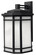 Cherry Creek LED Wall Mount in Vintage Black (13|1275VKLED)