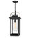Atwater LED Hanging Lantern in Black (13|1162BKLL)