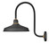 Foundry Classic LED Barn Light in Textured Black (13|10473TK)
