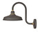 Foundry Classic LED Barn Light in Museum Bronze (13|10362MR)