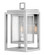 Republic LED Wall Mount in Satin Nickel (13|1000SI)