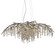 Autumn Twilight 12 Light Chandelier in Mystic Gold (62|990312MG)