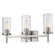 Winslett PW Three Light Bath Vanity in Pewter (62|7011BA3PWCLR)