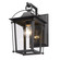 Brigham One Light Outdoor Wall Mount in Natural Black (62|4305OWMNBCLR) Brigham One Light Outdoor Wall Mount in Natural Black (62|4305OWMNBCLR)