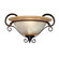 Meridian One Light Wall Sconce in Golden Bronze (62|3890WSCGB)