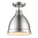 Duncan One Light Flush Mount in Pewter (62|3602FMPWPW)