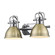 Duncan Two Light Bath Vanity in Chrome (62|3602BA2CHAB)