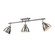 Duncan Three Light Semi-Flush Mount in Pewter (62|36023SFPWPW)