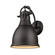 Duncan RBZ One Light Wall Sconce in Rubbed Bronze (62|36021WRBZRBZ)