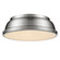 Duncan Two Light Flush Mount in Pewter (62|360214PWPW)