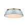 Duncan Two Light Flush Mount in Aged Brass (62|360214ABSF)