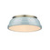 Duncan AB Two Light Flush Mount in Aged Brass (62|360214ABSF)