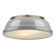 Duncan AB Two Light Flush Mount in Aged Brass (62|360214ABGY)