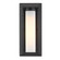 Smyth One Light Outdoor Wall Sconce in Natural Black (62|2073OWMNBOP)
