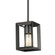 Smyth One Light Mini Pendant in Matte Black (62|2073M1LBLK)
