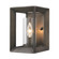 Smyth One Light Wall Sconce in Gunmetal Bronze (62|20731WGMT)